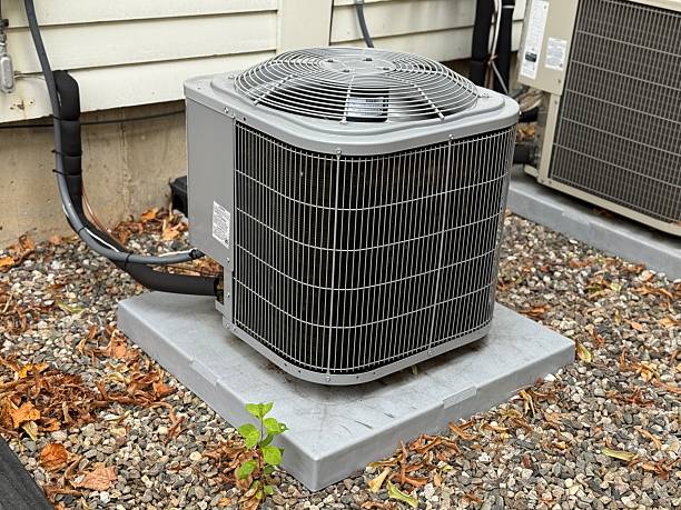 24/7 Emergency Hvac experts in Luray, VA
