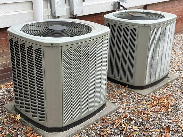 Reliable Hvac contractor in Luray, VA by Leonard HVAC